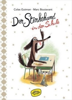 Der Stinkehund in der Schule