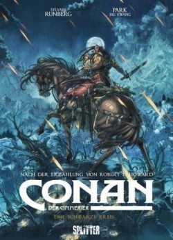 Conan der Cimmerier: Der Schwarze Kreis