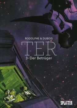 TER - Der Betrüger