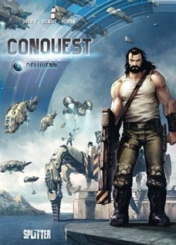 Conquest - Deluvenn