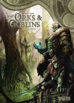 Orks & Goblins - Yudoorm