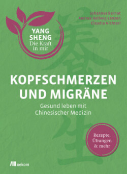 Kopfschmerzen und Migräne