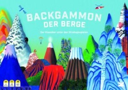 Backgammon der Berge