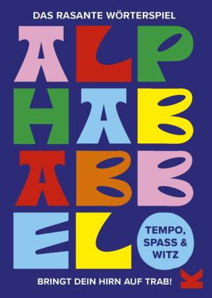 Alphababbel