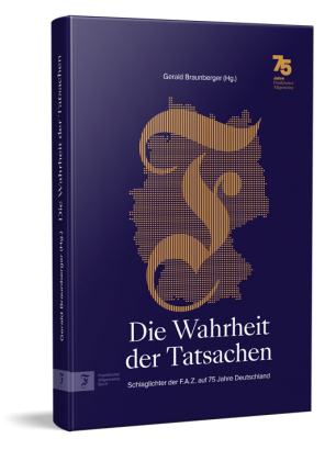 Die Wahrheit der Tatsachen