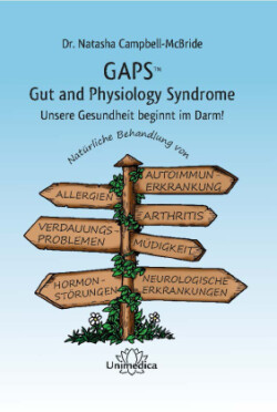 GAPS - Gut and Physiology Syndrome