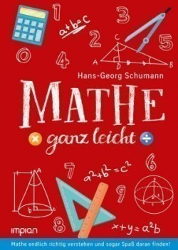 Mathe ganz leicht