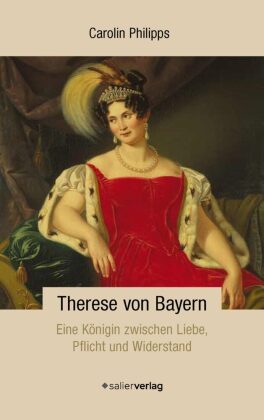 Therese von Bayern