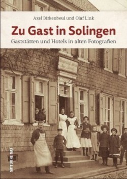 Zu Gast in Solingen