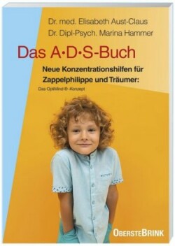 Das A.D.S-Buch