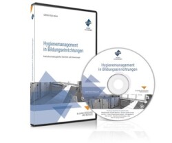 Hygienemanagement in Bildungseinrichtungen, CD-ROM