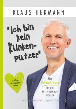 Ich bin kein Klinkenputzer