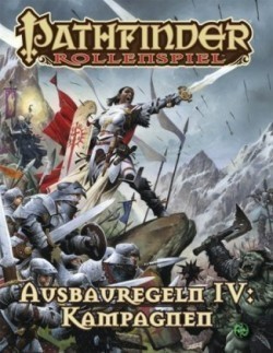 Pathfinder Chronicles, Ausbauregeln. .4
