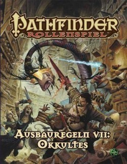 Pathfinder Chronicles, Ausbauregeln. .7