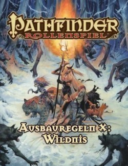 Pathfinder Chronicles, Ausbauregeln. .10