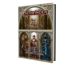 Pathfinder Chronicles, Zweite Edition, Zeitalter der verlorenen Omen, Götter & Magie