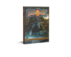 Earthdawn Spielleiterhandbuch (Taschenbuch)