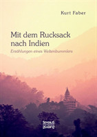 Mit dem Rucksack nach Indien