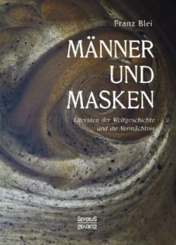 Männer und Masken