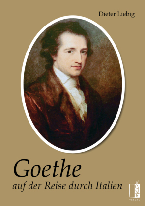 Goethe auf der Reise durch Italien