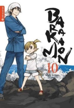 Barakamon. Bd.10. Bd.10