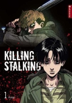 Killing Stalking. Bd.1