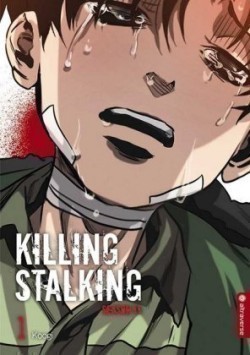 Killing Stalking - Season II. Bd.1