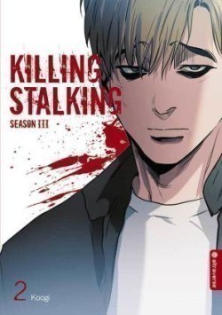 Killing Stalking - Season III. Bd.2