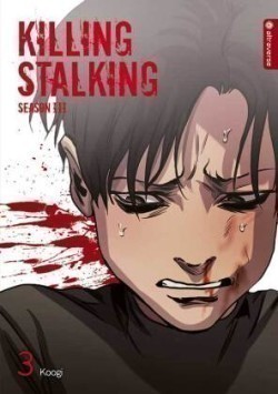 Killing Stalking - Season III. Bd.3