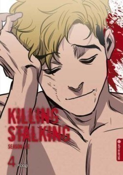 Killing Stalking - Season III. Bd.4