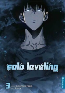 Solo Leveling. Bd.3