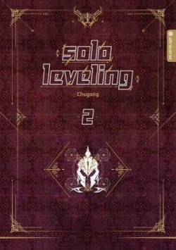 Solo Leveling Roman. Bd.2