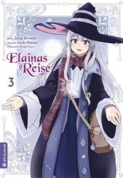 Elainas Reise. Bd.3