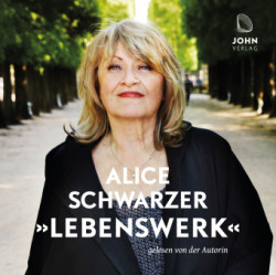 Lebenswerk, Audio-CD