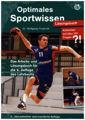 Optimales Sportwissen - Lösungsbuch