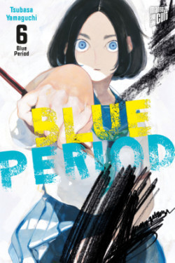 Blue Period 6