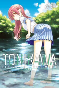 TONIKAWA - Fly me to the Moon 6