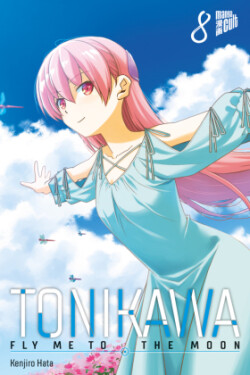 TONIKAWA - Fly me to the Moon 8