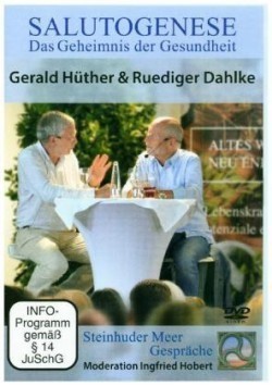 Salutogenese, 1 DVD-Video