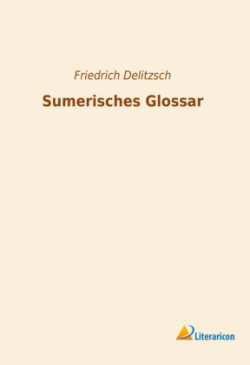 Sumerisches Glossar