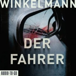 Der Fahrer, 8 Audio-CD