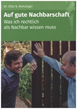 Auf gute Nachbarschaft