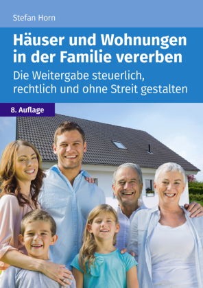 Häuser und Wohnungen in der Familie vererben