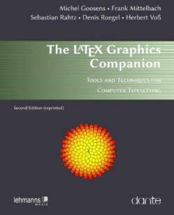 LATEX Graphics Companion