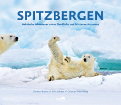 Spitzbergen