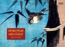 Hokusai / Hiroshige - Nature's Spell 2021