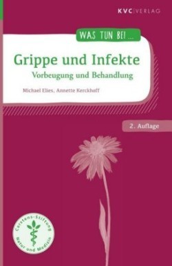 Grippe und Infekte