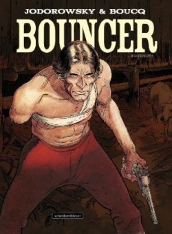 Bouncer, Gesamtausgabe. Bd.2