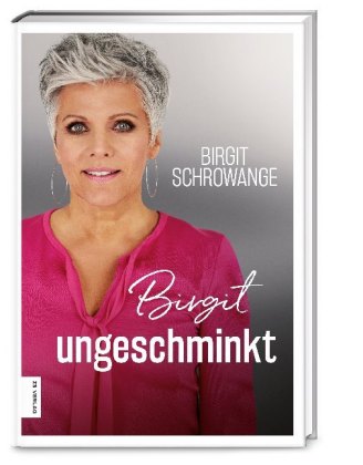 Birgit ungeschminkt