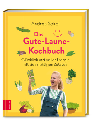 Das Gute-Laune-Kochbuch